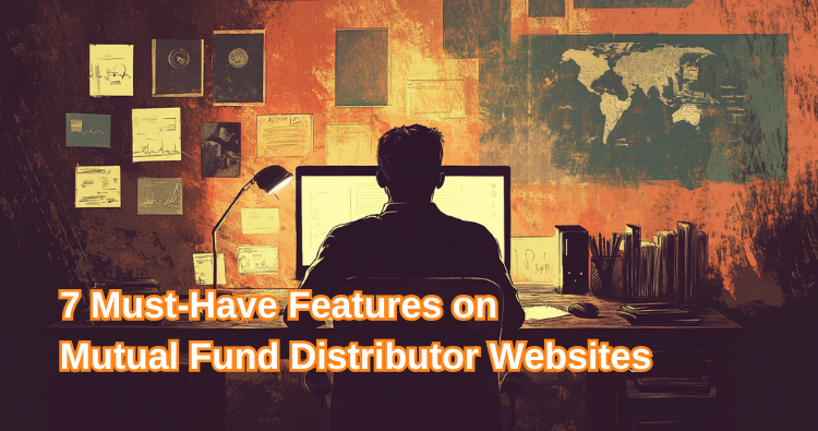 7 Must-Have Features on Mutual Fund Distributor Websites